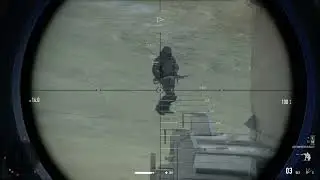 Ghost Precision: Sniper Ghost Warrior Contracts 2 Enemy Sniping Takedown
