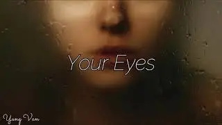 Yung Van x sinxi x Caustyk - Your Eyes