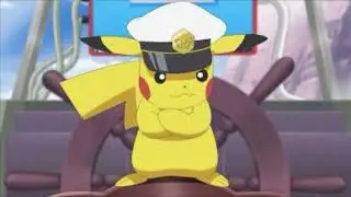 Pok&eacute;mon AMV - Shadow in the Downfall