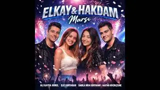 MEMET &Ccedil;INAR - ELKAY & HAKDAM (official anthem)
