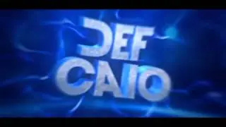 INTRO - @DefVRAAAU by PopuFx (V2)