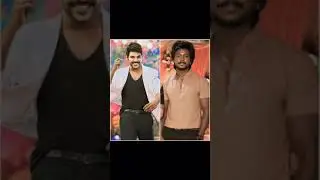 Tamil Actors Brother's #tamil #actors #brothers #viharika entertainments