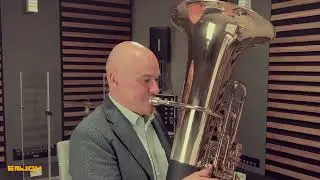 Juraj Filas - Sonata for Tuba and Piano