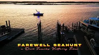 Last Ride: Farewell Seahunt