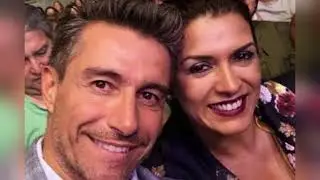 Tras volver a casarse 😲 Ivette Vergara y Fernando anuncian que esperan su cuarto hijo 👶❤️