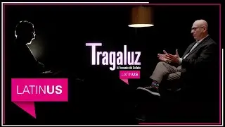 Tragaluz con Dante Delgado, coordinador nacional de Movimiento Ciudadano