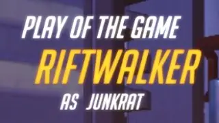Overwatch - Trashmouse