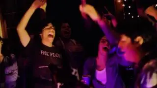 Los Holmes - Insomne (Video Oficial)