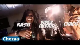 U DON KNOW by VIDEZ X CHAOS X KASH
