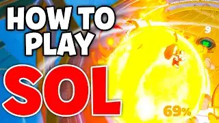 DKO : How To Play Sol Guide