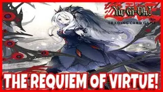 Yu-GI-Oh! TCG! Quem Despia Combos+Deck Profile! Post CYAC!