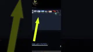 Corel VideoStudio Tutorial: Understanding the Edit Panel for Beginners