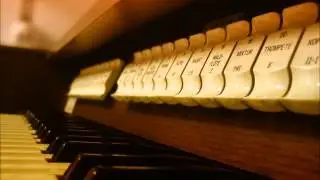 Mellotron - Testing Redtron 2