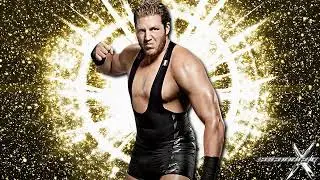 WWE Jack Swagger - 