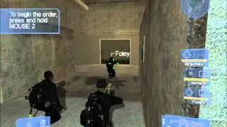 Team HF - Conflict: Global Storm Tutorial 2 - Advanced Training