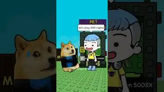 pet mutation machine, but.. 🤣 #growagarden #roblox