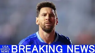 Lionel Scaloni Reveals Details of Meeting With Lionel Messi Amid Questions Over 2026 World Cup Invol