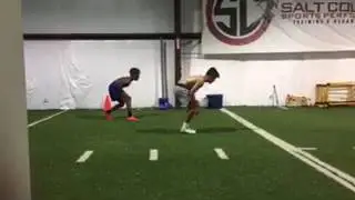 Derrick Thompson Jr Workouts(7)