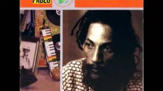 Augustus Pablo - Dubbing King James