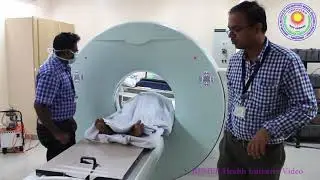 JIPMER RCC - Radio Therapy In RCC