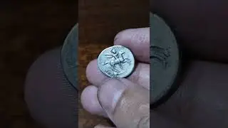 DOMICIANO C&Eacute;SAR Denario de plata (Roma, 77-78 DC) *C&eacute;sar a caballo* 