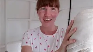 Strip and Sanitise your Modern Cloth Nappies- A Video Diary