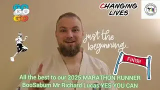 #londonmarathon Adult & Teens Martial Arts Training & Self-Defence North London Enfield & Wood Green