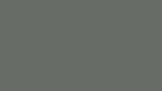 1 hour DimGray color relaxing screensaver   in 4K resolution