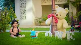 TU JO MILA | Baby Shoot | Kent Photography