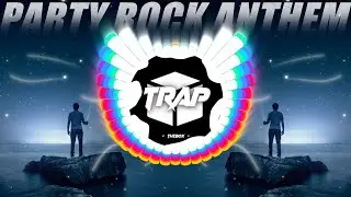 LMFAO - Party Rock Anthem (Never Sleep Remix)