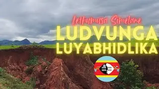LUDVONGA LUYABHIDLIKA UMA LINGANAKWA