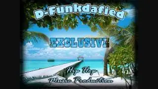 Young Dazzie Dazz - Laidback Sound [INSTRUMENTAL] (Produced By D-Funkdafied)