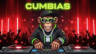 High Energy Latin Party Mix 2026 | Explosive Cumbia Sonidera for Dance Floors & Crowds