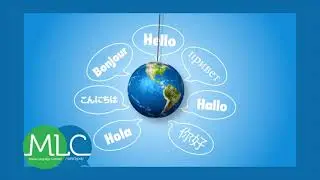Welcome to Your Dashboard: Maine Language Connect