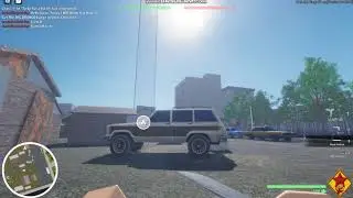 [BADGE] How to get the BIG BRONCO badge in Unit: Classified!