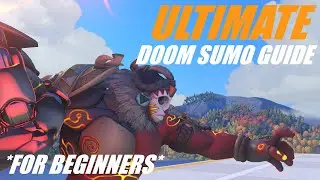 ULTIMATE Doom Sumo guide (For beginners)