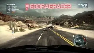 ZOCERA WARS. Need For Speed: The Run 2013-06-13