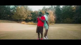 PREZII HEIIGHTS & CHOPPABOI - OUTSIDE [Offical Music Video]