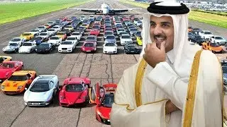 Qatar Prince★Lifestyle★2018