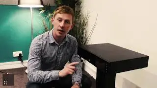 Naim ND 555 Streamer - First Review and Look - UK Dealer's Demo Unit Arrives