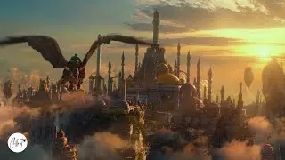 Future Skyline - Icarus