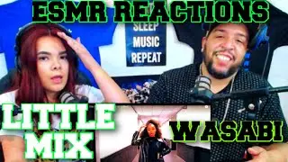 *LITTLE MIX* 