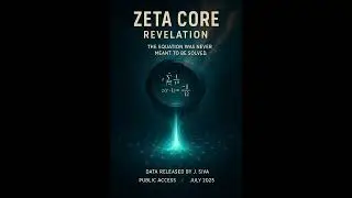 ZETA CORE  by J.Siva