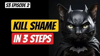3 Steps to Break Free From Shame (With God)