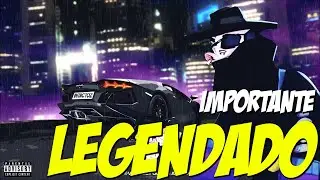 Sidoka - Importante ( Letra / Legendado )