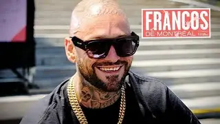 SOULDIA aux Francos de Montréal : « Le triomphe du rap québécois »