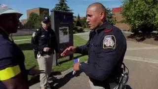 Lt. DiCara | Baltimore County Police Recruitment Profile