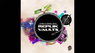 DJMreja & Neuvikal Soule - The Apolyptic Rhythm