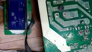 اصلاح انفرتر ايبلا بور  3kvA  عذر 08