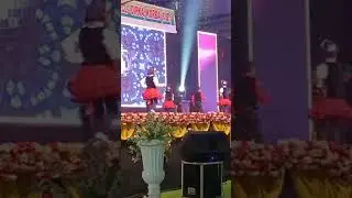 Annual day celebration of St Thomas Public school,Dipka, Korba
